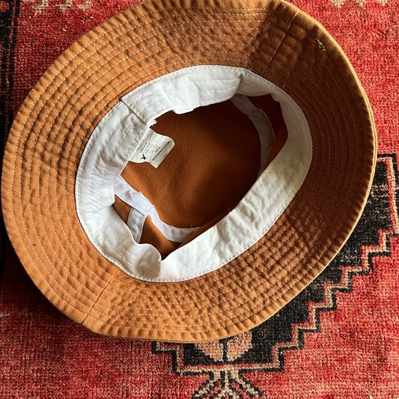 Urban Outfitter’s Canvas Bucket Hat - Picture 4 of 4